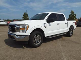 2023 Ford F-150 for sale in Dundee MI