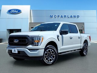 2023 Ford F-150 for sale in Rochester NH