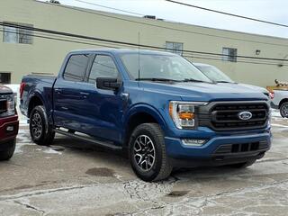 2023 Ford F-150 for sale in Livonia MI