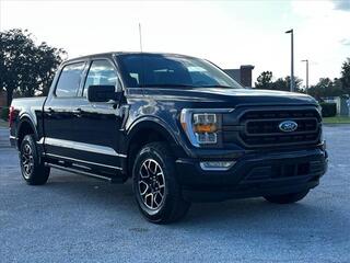 2023 Ford F-150 for sale in Greer SC