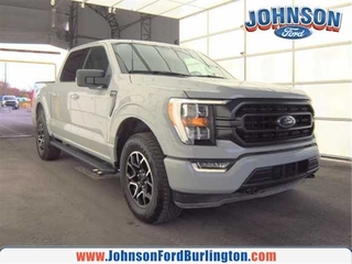 2023 Ford F-150 for sale in Burlington NJ