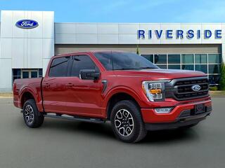 2023 Ford F-150 for sale in Charleroi PA