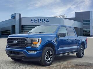 2023 Ford F-150 for sale in Farmington Hills MI