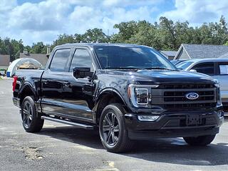 2023 Ford F-150 for sale in Redondo Beach CA