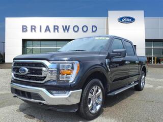 2023 Ford F-150 for sale in Saline MI