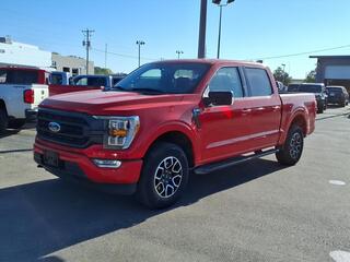 2023 Ford F-150 for sale in Janesville WI