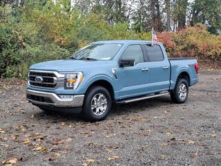 2023 Ford F-150 for sale in Belleville MI