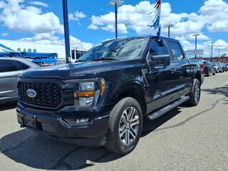 2023 Ford F-150 for sale in Dearborn MI