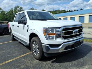 2023 Ford F-150 for sale in Connellsville PA