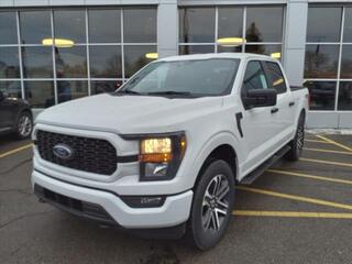 2023 Ford F-150 for sale in Fredonia NY