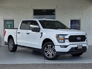 2023 Ford F-150 for sale in Valdese NC