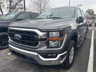 2023 Ford F-150 for sale in Louisville KY