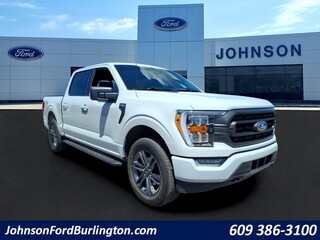 2023 Ford F-150 for sale in Burlington NJ