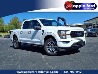 2023 Ford F-150 for sale in Danville VA