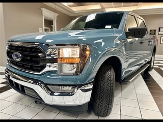 2023 Ford F-150 for sale in Louisville KY