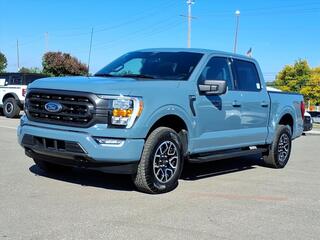 2023 Ford F-150 for sale in Farmington Hills MI