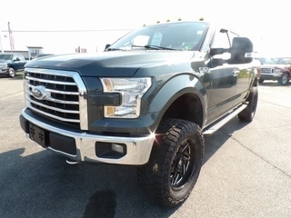 2015 Ford F-150 for sale in Joliet IL