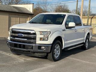 2015 Ford F-150 for sale in Dayton OH