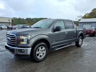 2016 Ford F-150 for sale in Hartselle AL