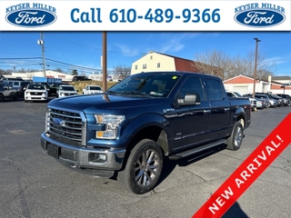 2016 Ford F-150 for sale in Mt. Juliet TN