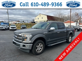 2017 Ford F-150 for sale in Mt. Juliet TN