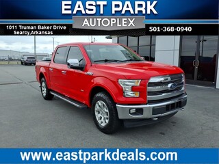 2017 Ford F-150 for sale in Searcy AR