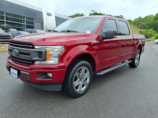 2018 Ford F-150 for sale in Bristol TN