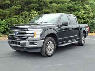 2018 Ford F-150 for sale in Asheboro NC
