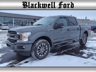 2018 Ford F-150 for sale in Plymouth MI