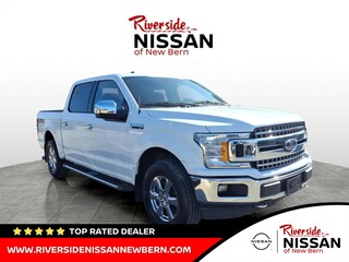 2018 Ford F-150 for sale in New Bern NC