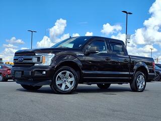 2018 Ford F-150 for sale in O'fallon IL
