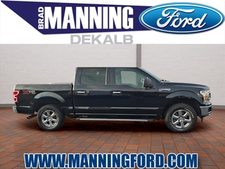 2018 Ford F-150 for sale in Des Plaines IL