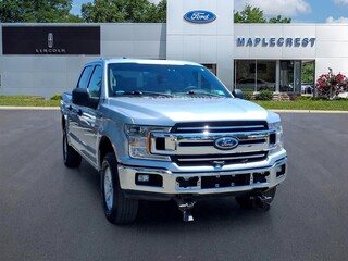 2018 Ford F-150 for sale in Union NJ