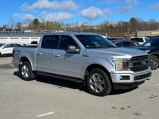 2018 Ford F-150 for sale in Waynesville NC