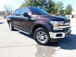 2018 Ford F-150 for sale in Clarksville TN