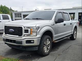 2018 Ford F-150 for sale in Forest City NC