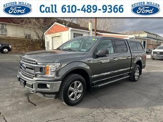 2018 Ford F-150 for sale in Mt. Juliet TN