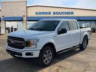 2018 Ford F-150 for sale in Janesville WI