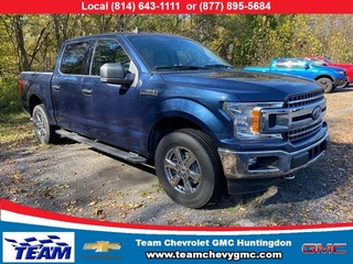 2019 Ford F-150 for sale in Huntingdon PA