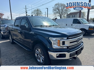 2019 Ford F-150 for sale in Burlington NJ