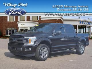 2019 Ford F-150 for sale in Dearborn MI
