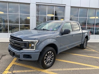2019 Ford F-150 for sale in Fredonia NY