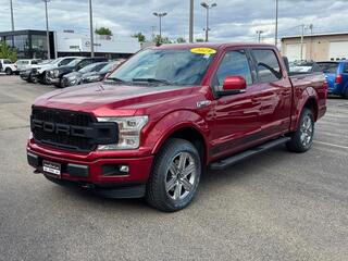 2019 Ford F-150 for sale in Janesville WI