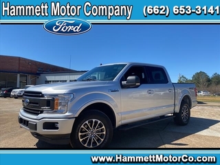 2019 Ford F-150 for sale in Fredericksburg VA