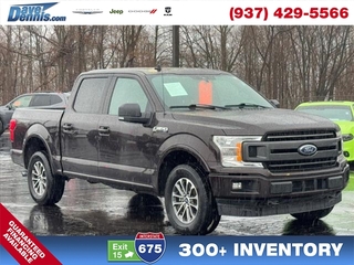 2019 Ford F-150 for sale in Dayton OH