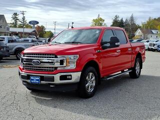 2019 Ford F-150 for sale in S. Paris ME