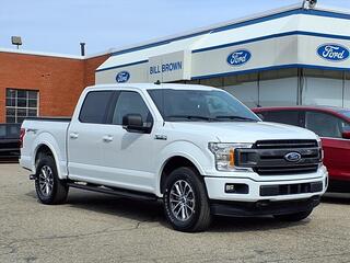 2019 Ford F-150 for sale in Livonia MI