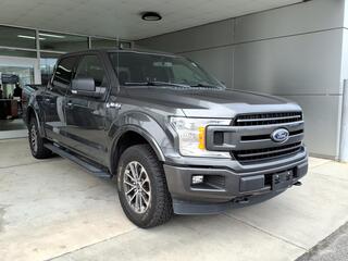 2019 Ford F-150 for sale in Rockingham NC