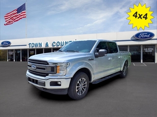 2019 Ford F-150 for sale in Louisville KY