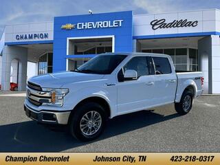 2019 Ford F-150 for sale in Johnson City TN